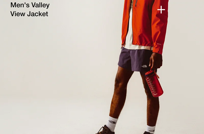 Men's Valley View Jacket