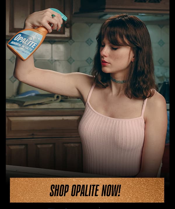 Shop Opalite Now!