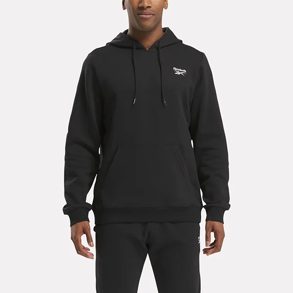 Fleece Hoodie