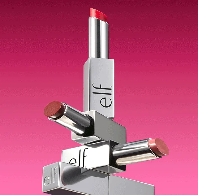 Define lips, then glide on crave-worthy color & soft shine. Define lips, then glide on crave-worthy color & soft shine.