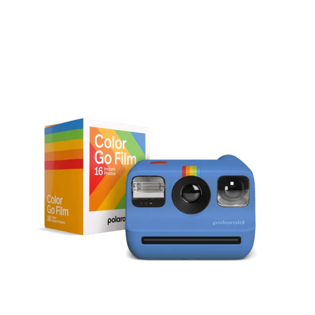 Polaroid Go Generation 2 Starter Set