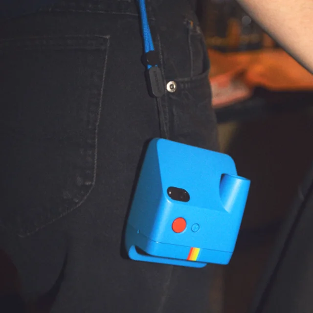 What’s new in Gen 2 camera?