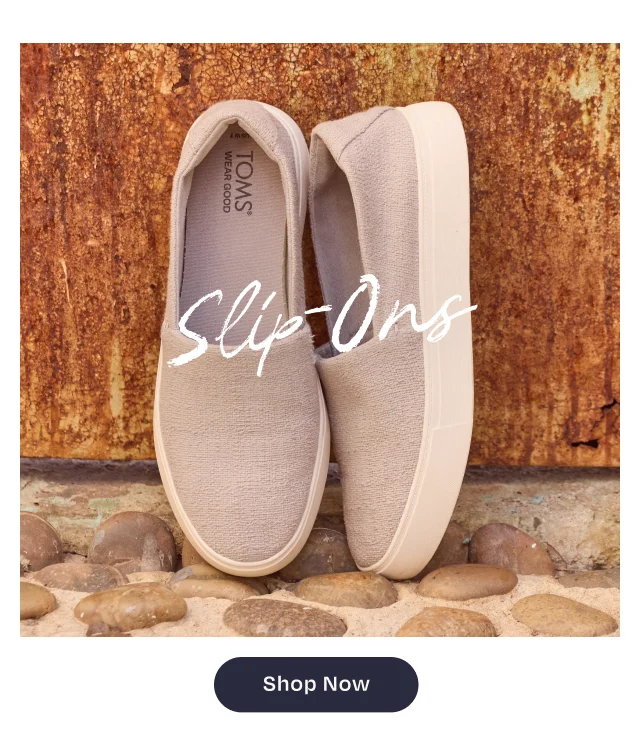 Slip-Ons - Image
