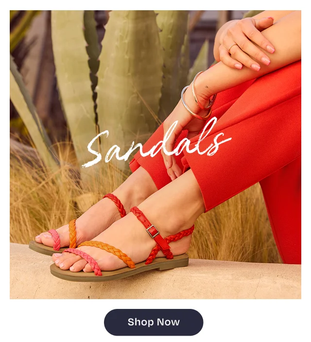 Sandals - Image