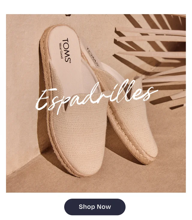 Espadrilles - Image