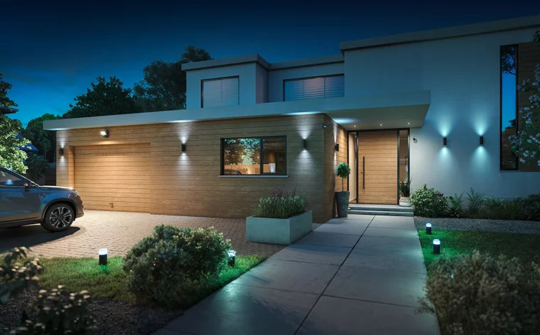 Upgrade your home security today