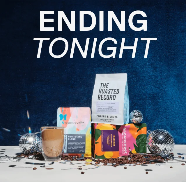 Ending Tonight