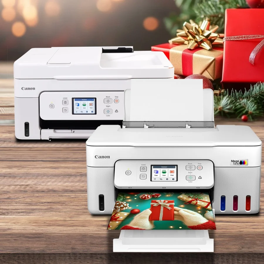 Canon Photo Printers