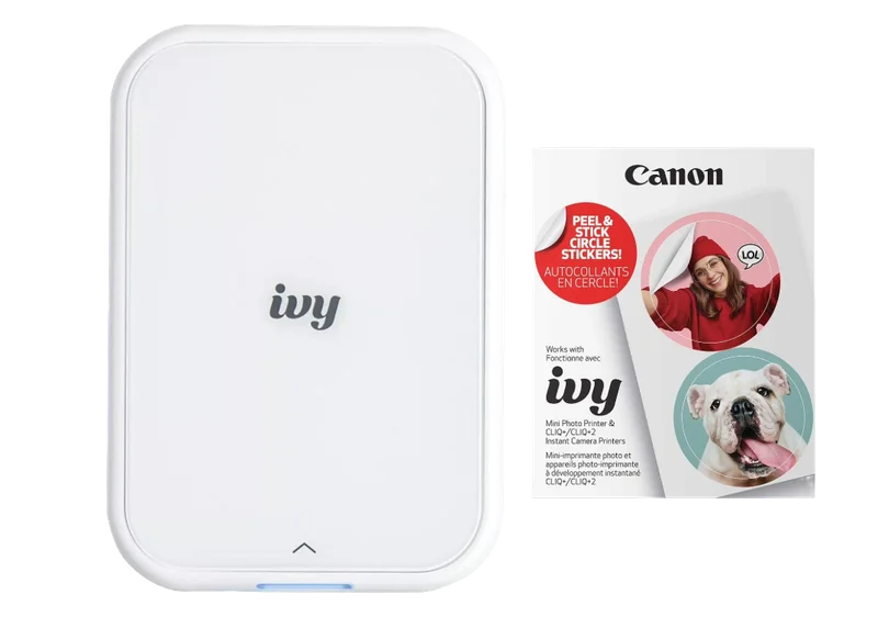 Canon Compact & Portable Printer