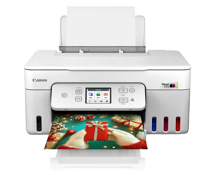 Canon Photo Printers