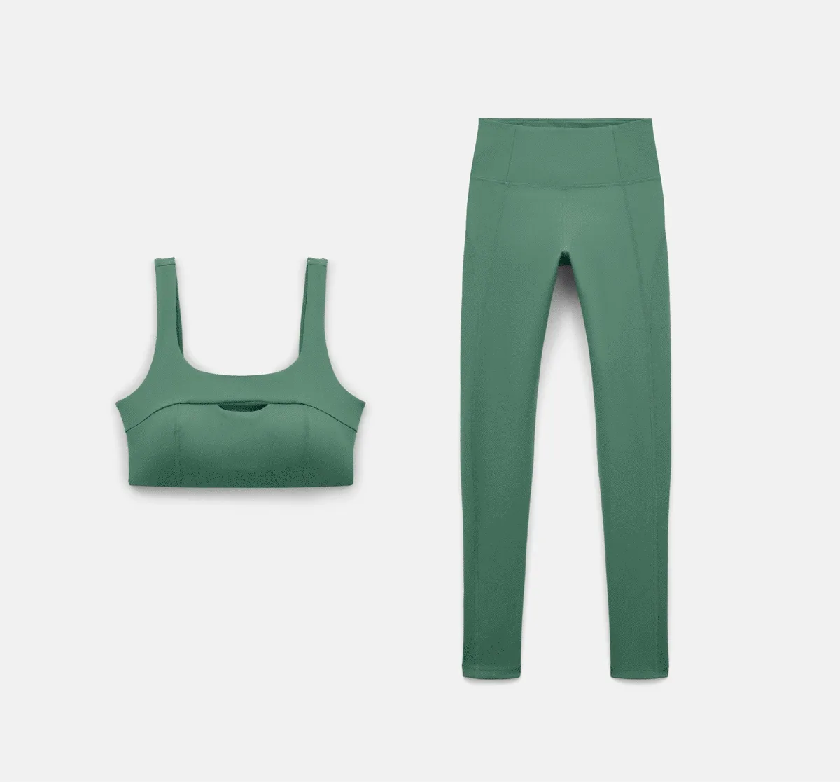 Nothing compares to matching set serotonin.