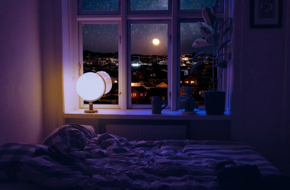 Unwind Into Sleep
