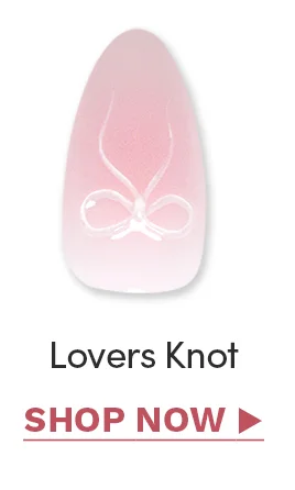 Shop Lovers Knot Up to 25% Off with code BYE2025