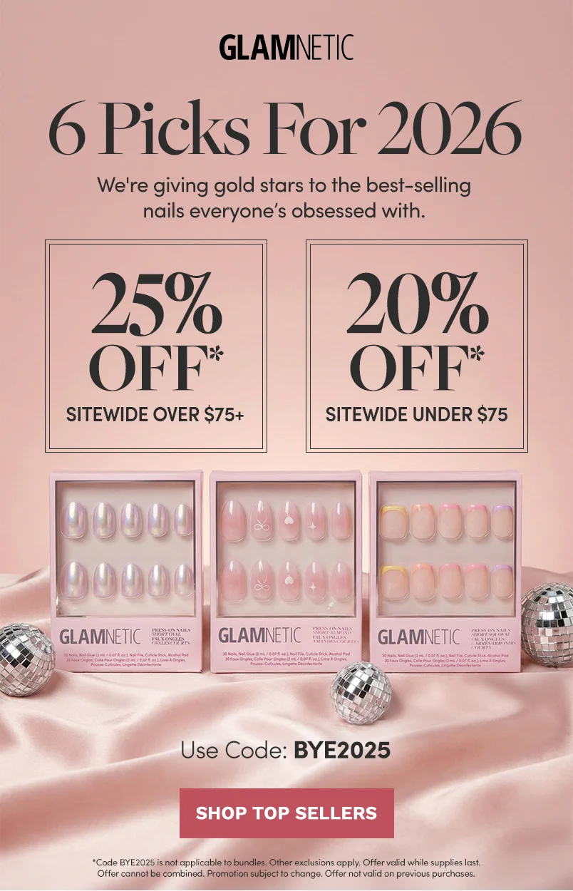Shop Up to 25% Off with code BYE2025