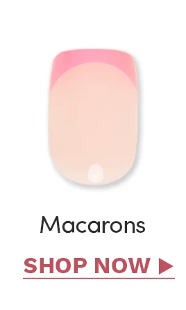 Shop Macarons Up to 25% Off with code BYE2025