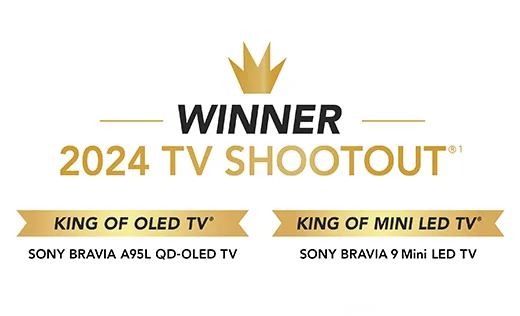 Winner: 2024 TV Shootout