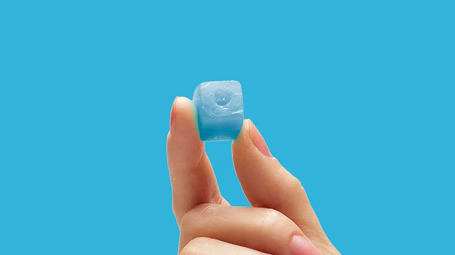 Blue Raspberry Gummies – Coming Soon!