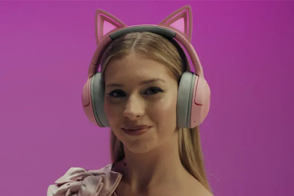 Razer KV