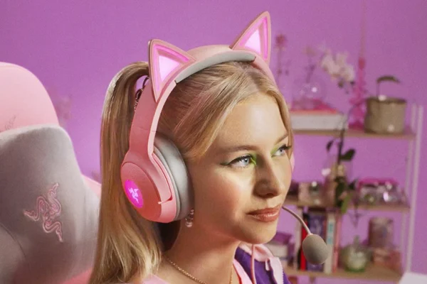 Razer KV