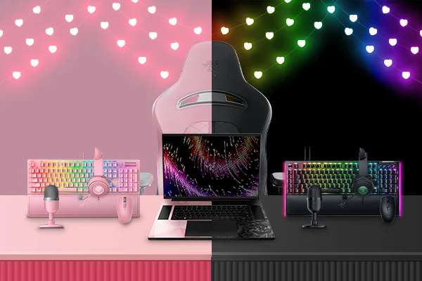 Razer Main KV
