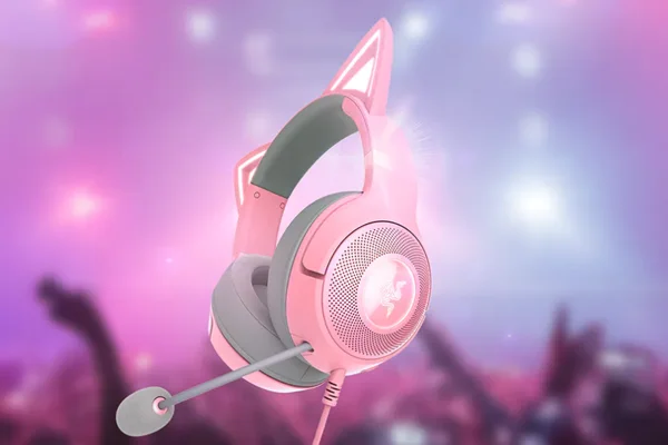 Razer Main KV