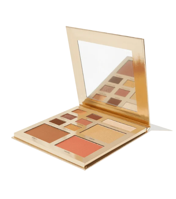 Face & Eye Palette Face & Eye Palette