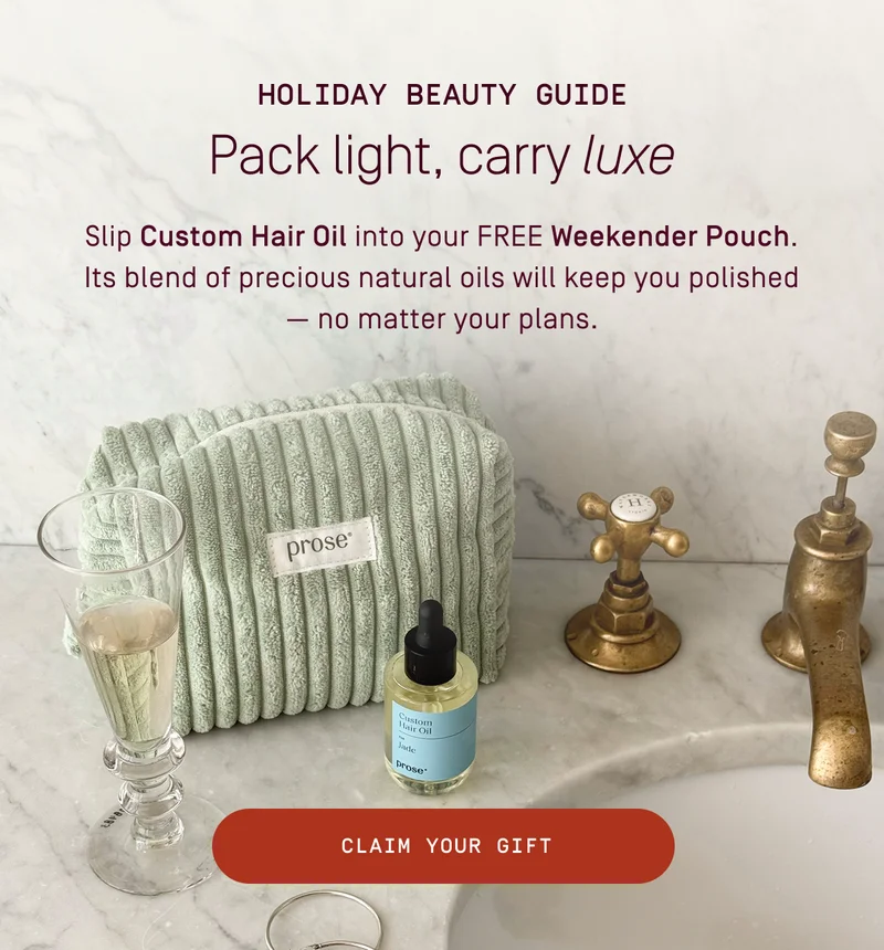 Holiday Beauty Guide | Shop your gift