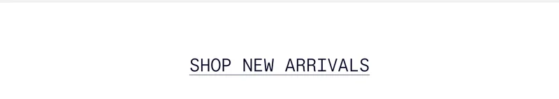 New Arrivals