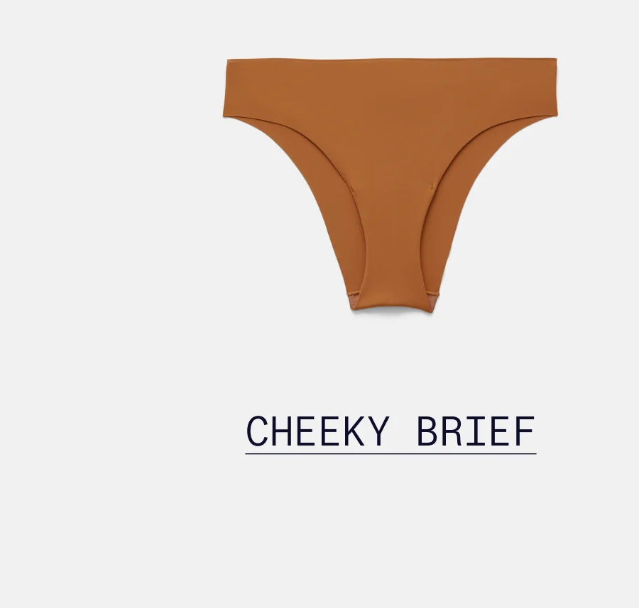 [Cheeky brief]