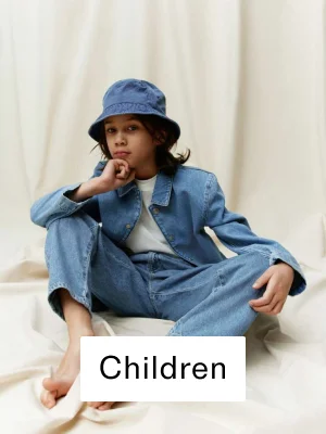 ARKET children department