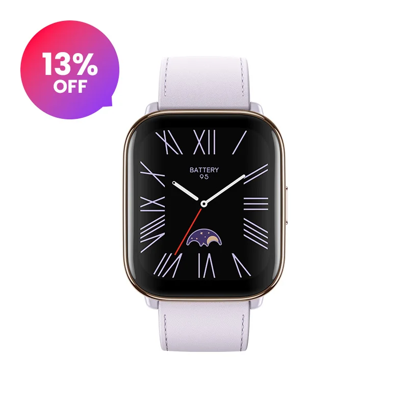 Amazfit Active