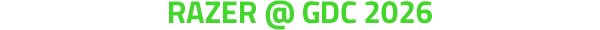 Razer Main Header