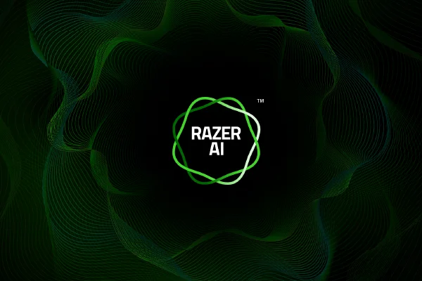 Razer Main KV