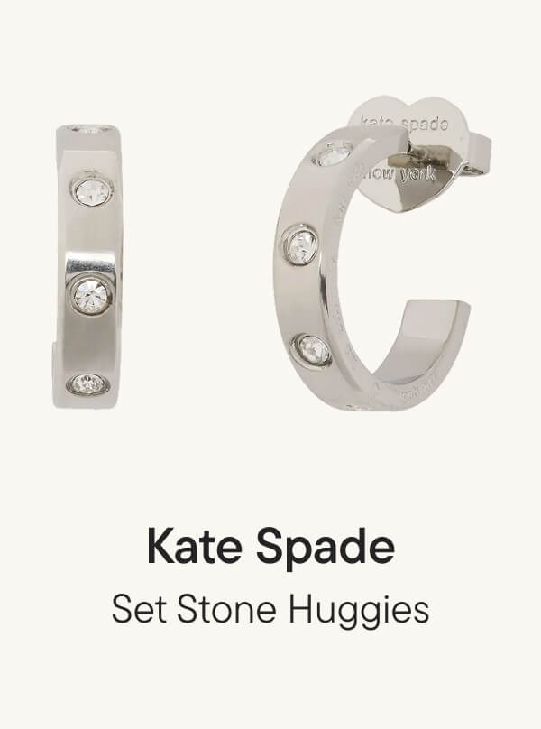 Set Stone Huggies