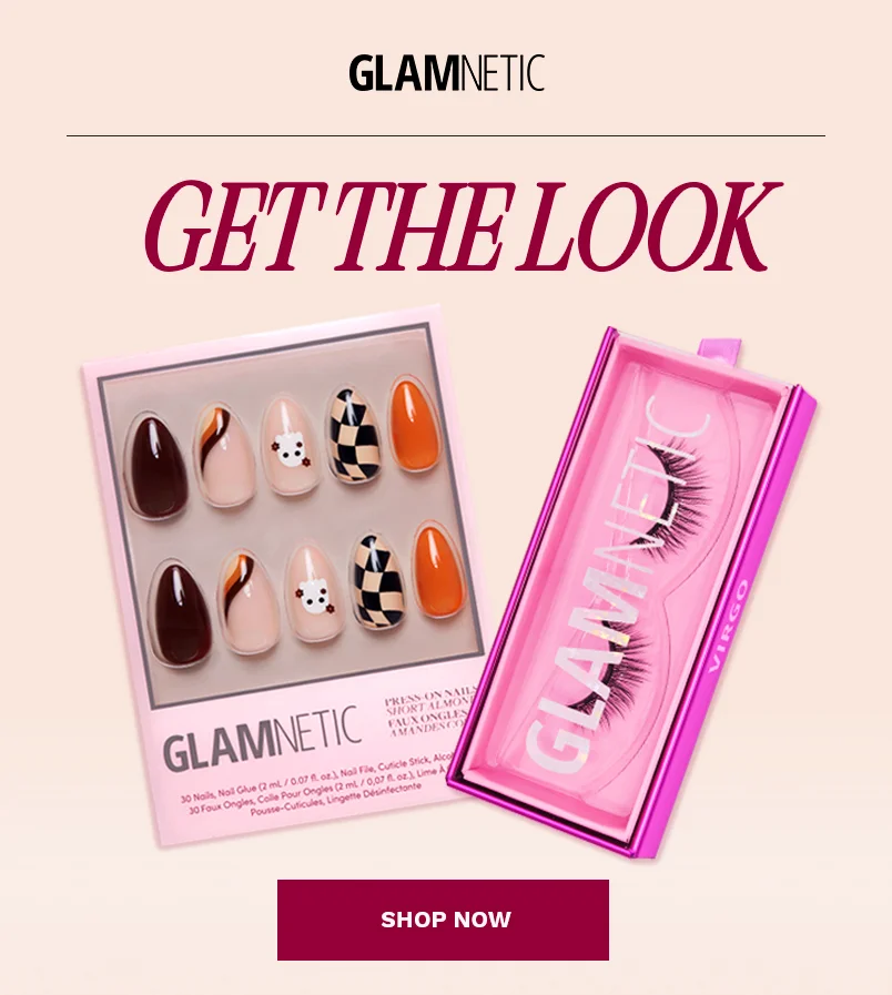 Shop your look now!