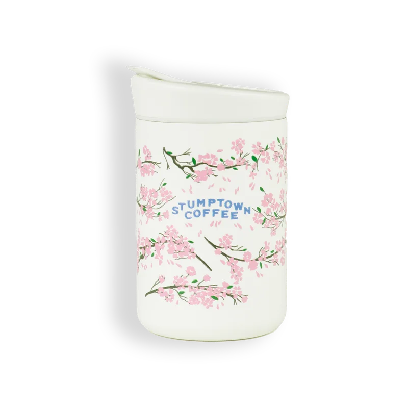 Image of Springkeeper 8oz Tumbler