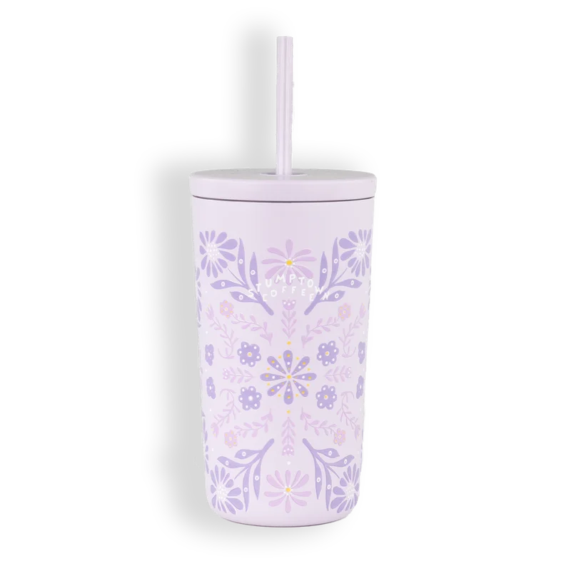 Image of Lavender Daze 16oz Cold Cup
