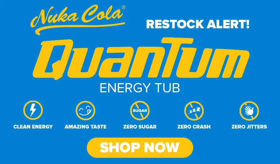 Shop Now!