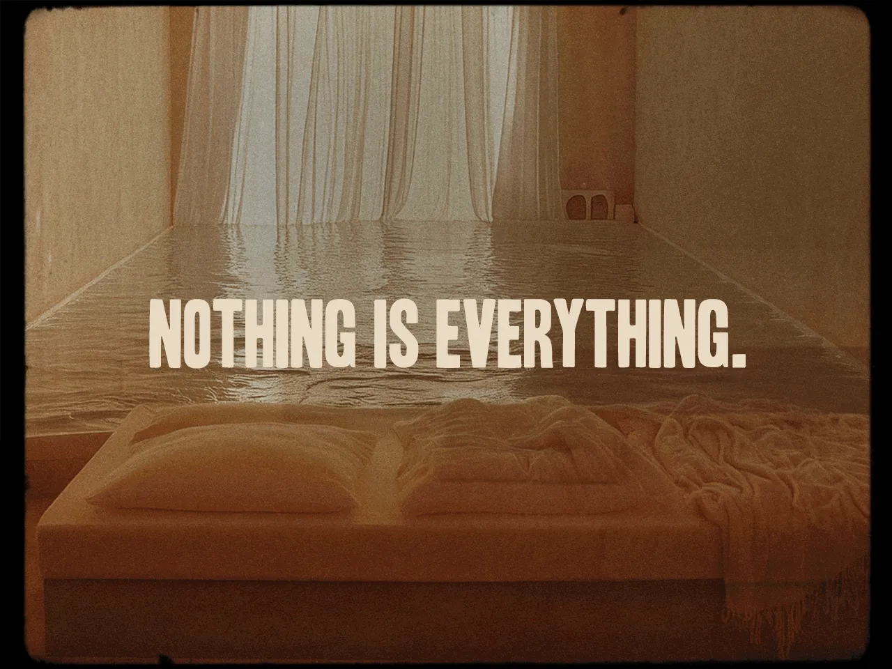Header image animated GIF for Ace Hotel Sensory Deprivation Suite