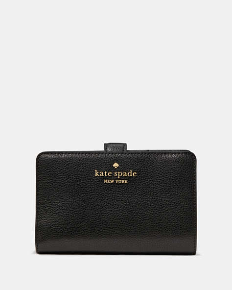 Medium Bifold Wallet