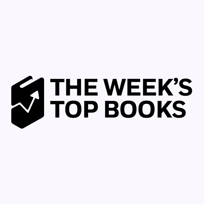 The Week's Top Books