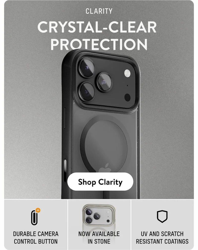 Clarity