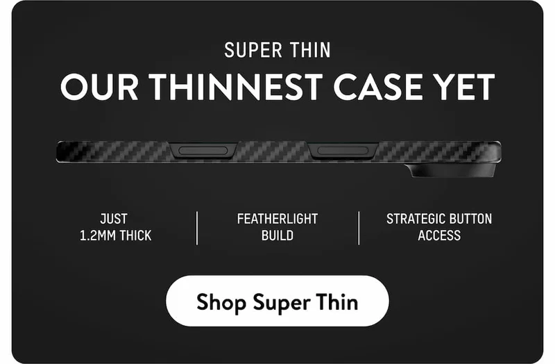 Super Thin