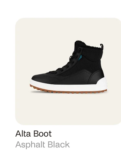 Alta Boot