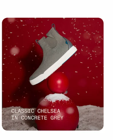 Classic Chelsea Concrete Grey