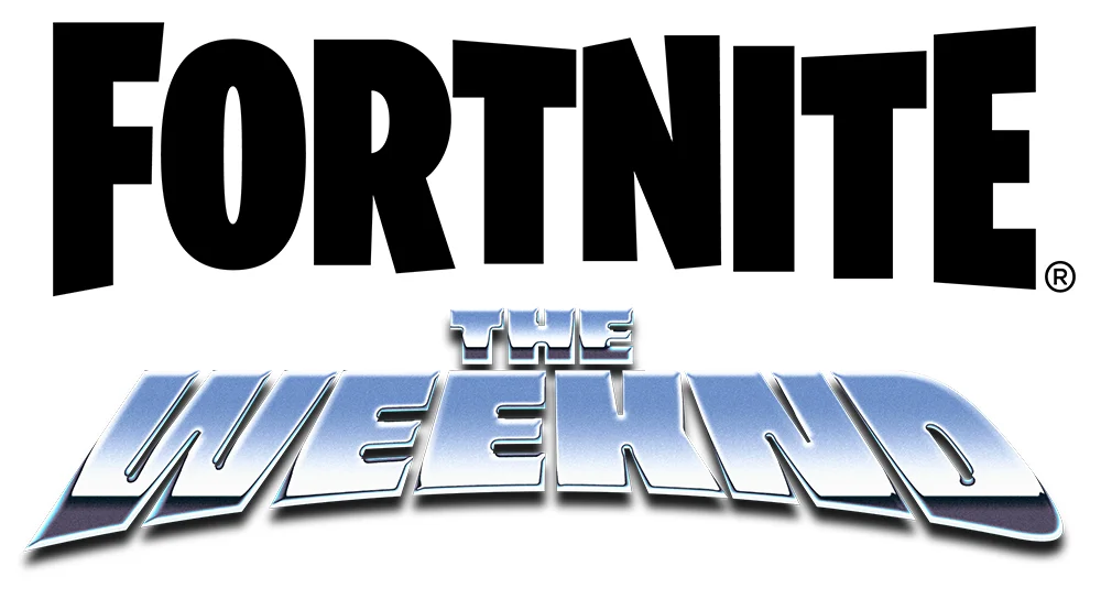 FORTNITE X THE WEEKND