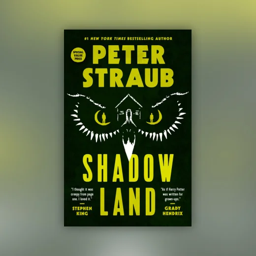 Shadowland
