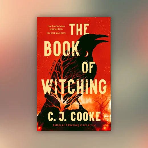 The Book of Witching