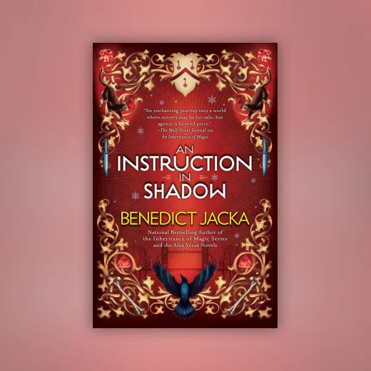 An Instruction in Shadow