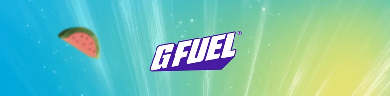 G Fuel